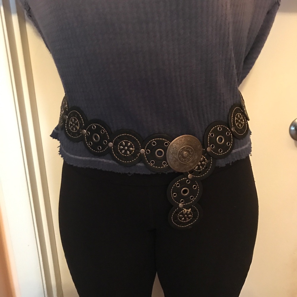 Belt